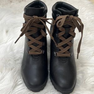 Timberland Boots NWOT